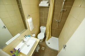 Ipsos Di Mare Hotel