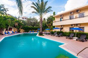 Ipsos Di Mare Hotel