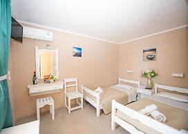 Ipsos Di Mare Hotel
