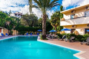 Ipsos Di Mare Hotel