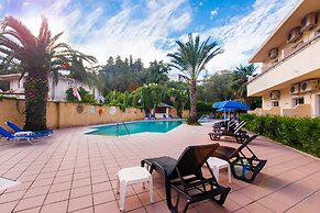 Ipsos Di Mare Hotel