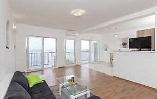 Apartment Manuela