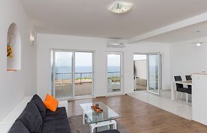 Apartment Manuela