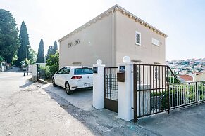 Apartment Matej