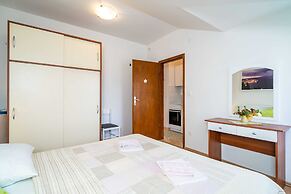 Apartment Matej