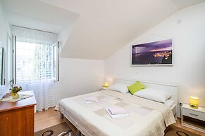 Apartment Matej