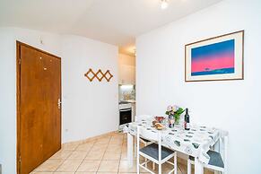 Apartment Matej