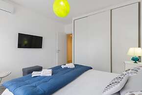 Inner City Apartments