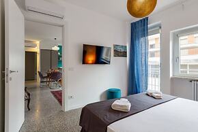Inner City Apartments