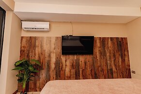 Cardedeu Express Hotel