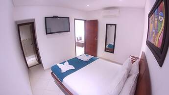 HBD Hotel Spa