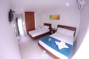 HBD Hotel Spa