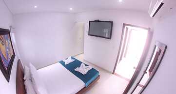 HBD Hotel Spa