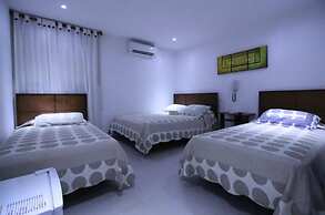 HBD Hotel Spa