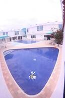 HBD Hotel Spa