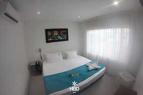 HBD Hotel Spa