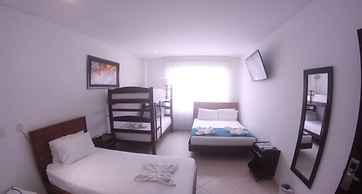 HBD Hotel Spa