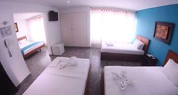 HBD Hotel Spa