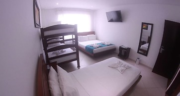HBD Hotel Spa