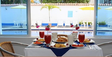 HBD Hotel Spa