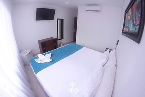 HBD Hotel Spa