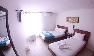 HBD Hotel Spa