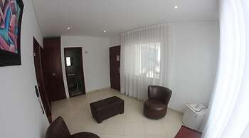 HBD Hotel Spa