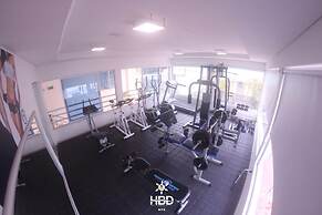 HBD Hotel Spa