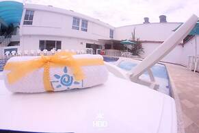 HBD Hotel Spa