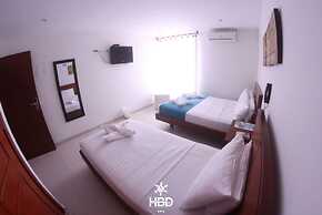 HBD Hotel Spa