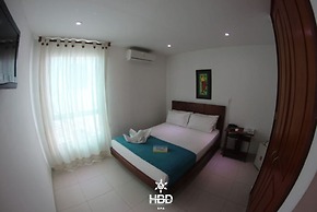 HBD Hotel Spa