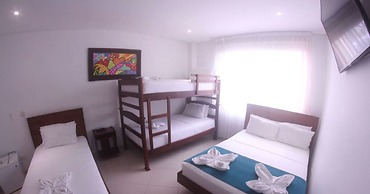 HBD Hotel Spa