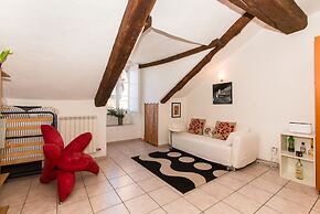 Palazzo Saluzzo Paesana Beautiful Flat