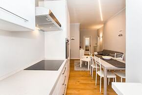 MM Pozzo Strada Terrace Apartment