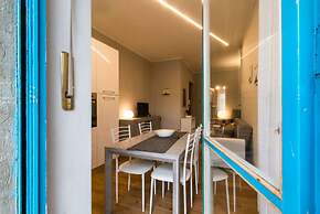 MM Pozzo Strada Terrace Apartment