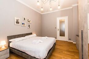 MM Pozzo Strada Terrace Apartment