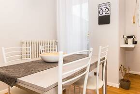 MM Pozzo Strada Terrace Apartment