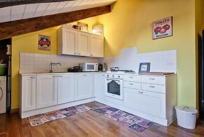 Turin CityView Stylish Loft 
