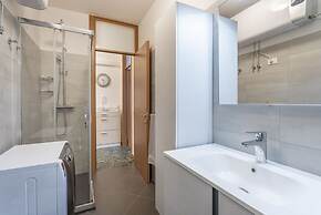 Udine Palazzo d'Aronco Modern Apartment