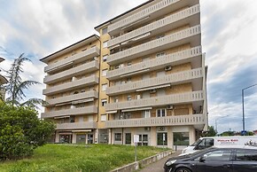 Zia Dina Apartment