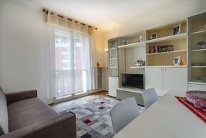 Zia Dina Apartment