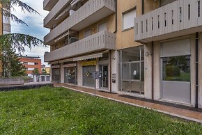 Zia Dina Apartment