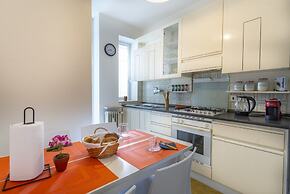 Zia Dina Apartment