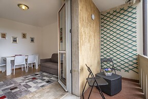 Zia Dina Apartment