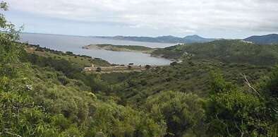 Hostal Sant Jordi