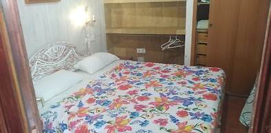 Hostal Sant Jordi