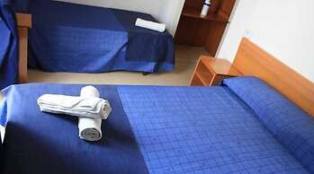 Hostal Sant Jordi