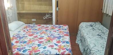 Hostal Sant Jordi