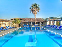 Corfu SunGate Hotel