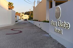 Corfu SunGate Hotel